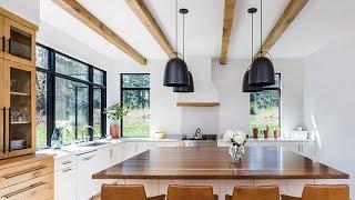 Top 10 Modern Kitchen Windows Designs Ideas 2024|| Kitchen Decor Ideas