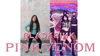 BLACKPINK - 'PINK VENOM' DANCE BREAK BY ATIFA #youtubevideo #blackpink #pinkvenom #atifa