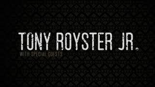 Tony Royster Jr  feat  Mike Moore 