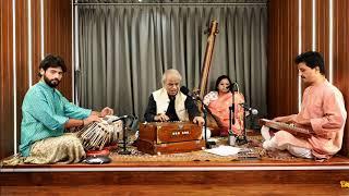 Hindustani Vocal Recital by Pt. Dr. Raja Kale