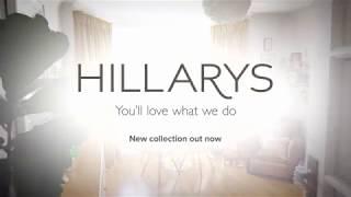 Hillarys - Real Homes, Real Solutions