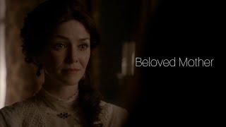 (The Vampire Diaries) Lily Salvator | Beloved Mother