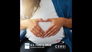 Evaluating Immunosuppressive Effects of In Utero Exposure to Drug & Biologic Products July 12, 2024