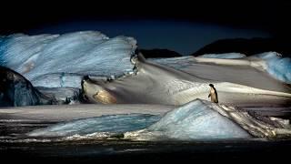 Happy midwinter from the Australian Antarctic Division