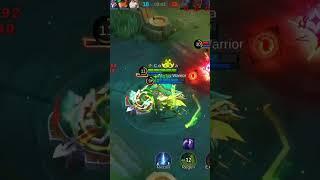 THIS IS THE PROOF THAT ALPHA IS THE GOD OF LIFESTEAL AND TRUE DAMAGE!