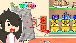 I AM STUNNED !!  Toca Boca NEW Secrets and Hacks | Toca Boca World 