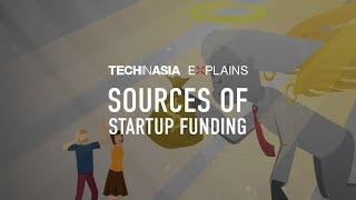 Tech in Asia Explains Ep. 1 - Teaser