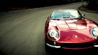 1968 Ferrari 275 GTS/4 NART Spider