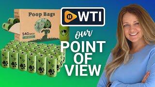 Yingdelai Dog Poop Bags | Our Point Of View