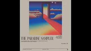 THE PARADISE SAMPLER - Chops Edition Vol. 2 [VINTAGE SAMPLE PACK]