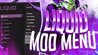 Liquid Mod Menu– How to Download & Install GTA 5 Liquid Mod! | GTA 5 mod menu