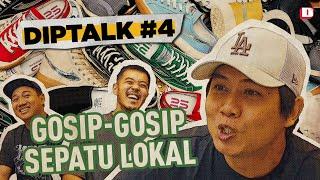 GOSIP UNDERGROUND LOKALAN BARENG @norifwar - DIPTALK 4