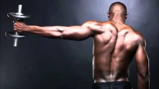 biceps ,triceps.....Workout Motivation Music 360p