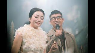 ĐƯỜNG XƯA - PHẠM THU HÀ ft. NGUYỄN ĐÌNH TUẤN DŨNG [LIVE STUDIO SESSION 2023]