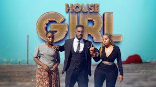 HOUSE GIRL EP 48 || love story