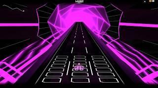 Jimmy Fontanez - Follow Me﻿ (Inspirational World - Inspiration in Nature) (Audiosurf)
