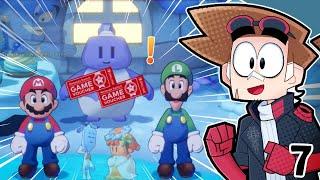 ScottFalco || Mario and Luigi: Brothership || Part 7