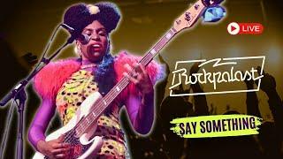 #repost Nik West Live at Rockpalast -  Say Somethin #nikwest #nikwestbass