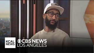 Nipsey Hussle’s legacy continues with Marathon Burger opening on Melrose Avenue