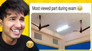 FUNNIEST TEACHERS & EXAM TIMES MEMES