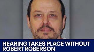 Texas House Committee hearing took place without Robert Roberson | FOX 7 Austin