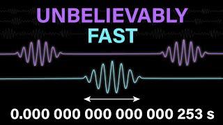 Faster Than We Thought Possible - Nobel Prize in Physics 2023 Explained