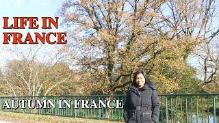 Filipino Life in France ( Filipino Life )  Filipino living in France 2020