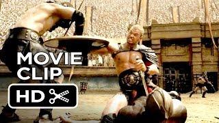 The Legend Of Hercules Movie CLIP - Arena Battle (2014) - Kellan Lutz Action Film HD