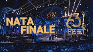 Fest 63 - Nata Finale  | RTSH