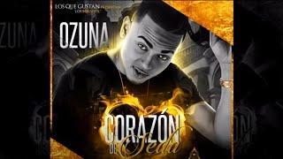 Ozuna - Corazon de Seda [Official Audio]