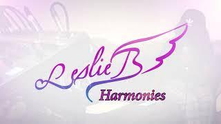 Leslie B. Harmonies - A moment like this cover (rehearsal live recording)