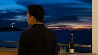 Inside an Award Winning Designer Penthouse at Batu Ferringhi · Property Penang