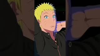 Naruto finally got them cheeks #anime