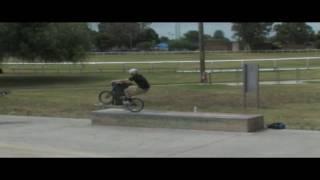 SullivanFilms  Matt Walker  BMX