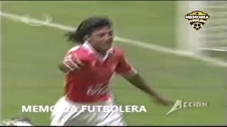 RESUMEN JORNADA 30 TEMPORADA 1994 1995