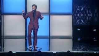 Marcel Lucont - New Zealand Comedy Gala 2014