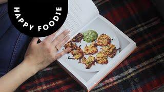 3 Hot Summer Cookbook Releases | The Happy Foodie Bookshelf