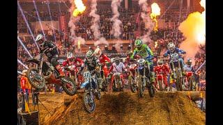 SuperEnduro Poland 2023 - Highlights