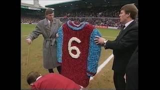 Bobby Moore - West Ham