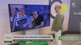 JORNAL DA CIDADE   - 26  07 2024