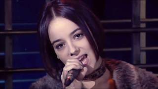 Alizée - Moi...Lolita   Nickelodeon UK 2002 1080p