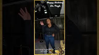 Birthday Celebration | Phoenix360 Milwaukee Event Space, Venue Rental, 360 Photo Booth Rental