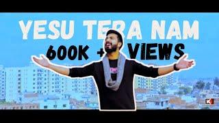 Yesu Tera Naam || Daim Gill || Gospel Song 2020