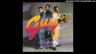 05 Guy - Piece Of My Love