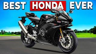 Best Reliable Honda Models Of All Time