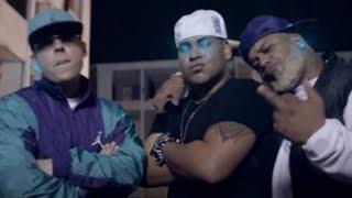 Cosculluela x Franco El Gorila x ONeill - Tirale [Official Video]