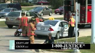 Boston Car Accident Lawyers - Kiley Law Group