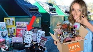 Dumpster Diving- These dumpsters are FULL of INSANE jackpots!!!