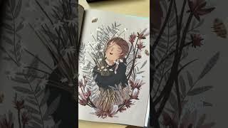 Зарплата книжных иллюстраторов 