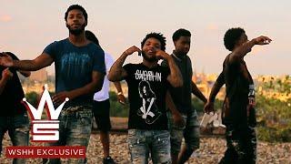 BandGang "Respect" (WSHH Exclusive - Official Music Video)